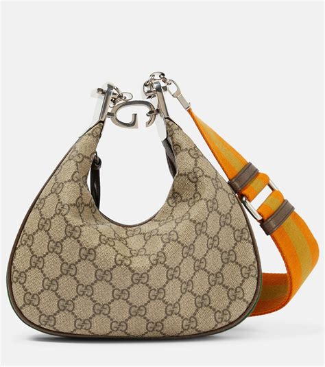 gucci attache small|Gucci attache handbags.